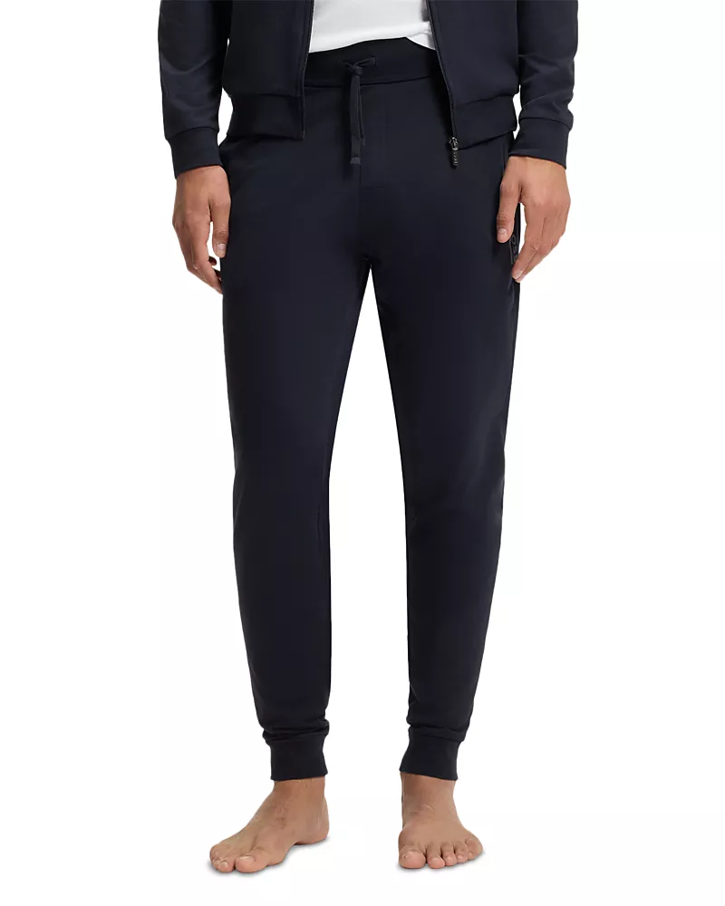 Boss Authentic Cotton Jogger Pants
