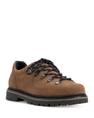 Men's Bremner Leather Derby Dress Shoes