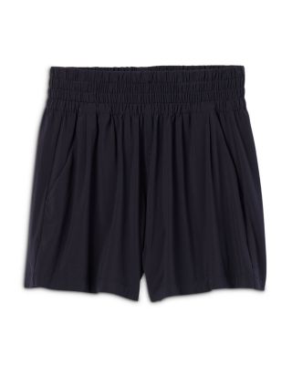 Villa Shorts