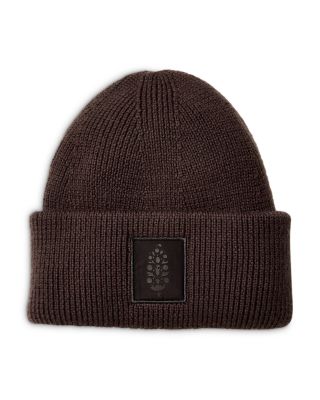 Free People Knockout Logo Patch Beanie