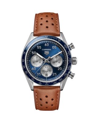 Carrera Sport Chronograph, 42mm