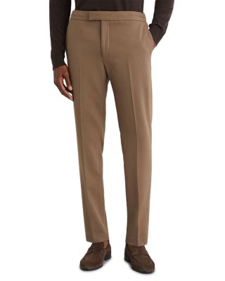 Found Drawcord Slim Fit Pants