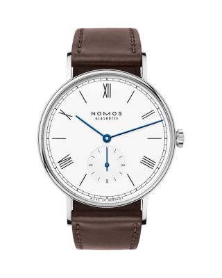 Nomos Ludwig 38 Watch, 37.5mm In Multi