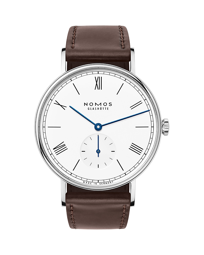 Nomos Ludwig 38 Watch, 37.5mm In Multi