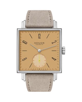 Tetra Ochra Watch, 29.5mm x 29.5mm
