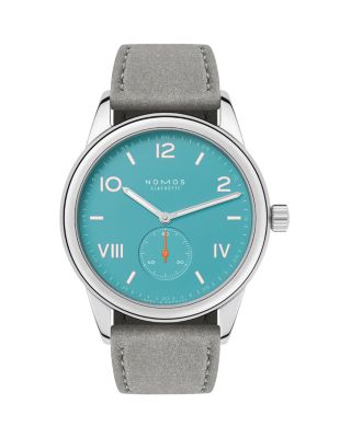 Club Campus Endless Blue Watch, 38.5mm