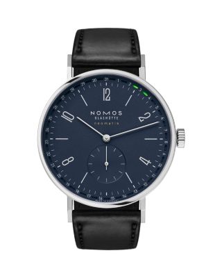 Nomos Tangente Neomatik 41 Watch, 40.5mm In Multi