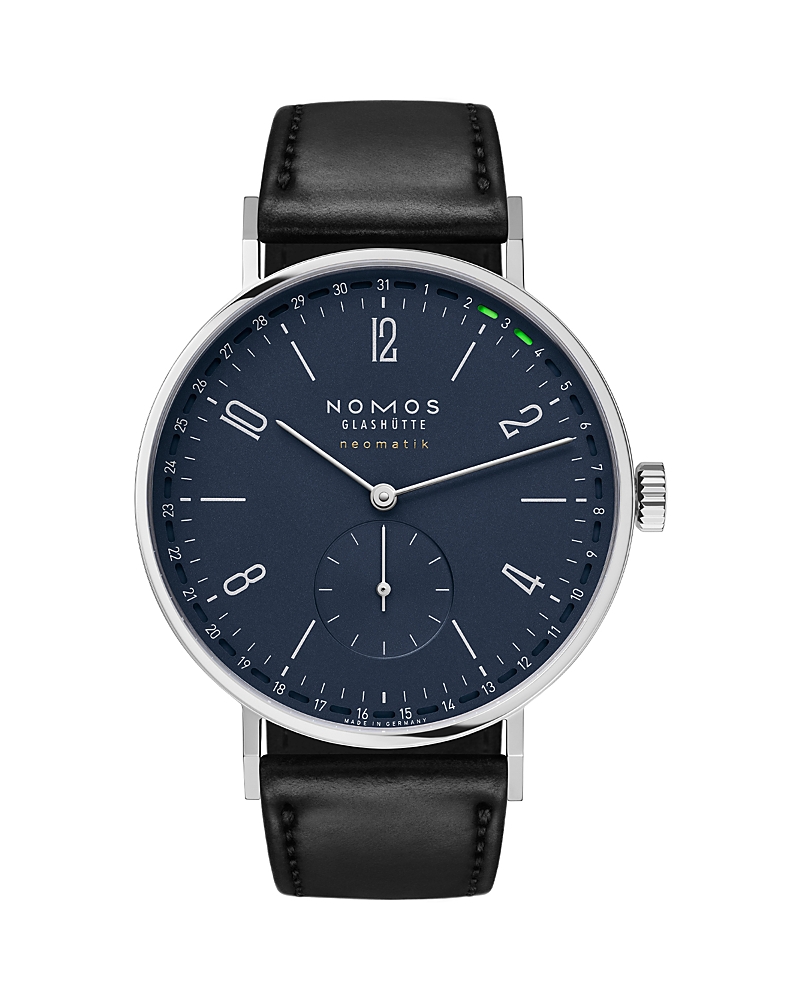 Nomos Tangente Neomatik 41 Watch, 40.5mm In Multi