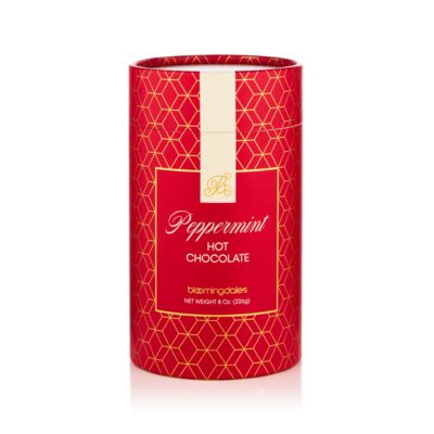 Peppermint Hot Chocolate Mix