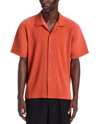 Short Sleeve Button Up Shirt