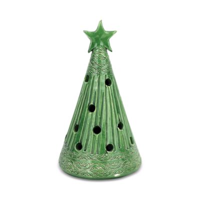 Foresta Medium Christmas Tree Figurine