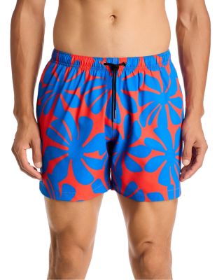 Blossom 5.5" Swim Shorts