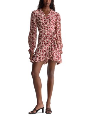 Emilia Long Sleeve Dress
