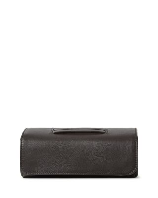 ZEGNA Secondskin Leather Perfume Case