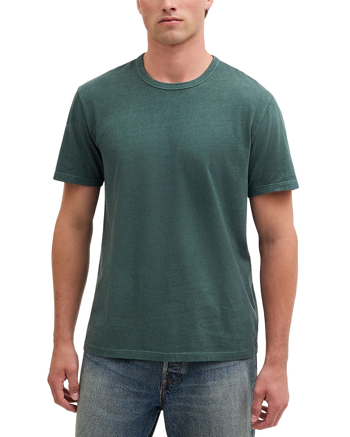Madewell All Day Cotton Tee