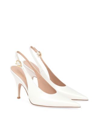 Gianvito Rossi Women's Sofia Sling