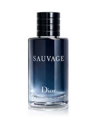 Sauvage Eau de Toilette