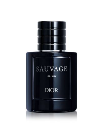 Sauvage Elixir 2 oz.