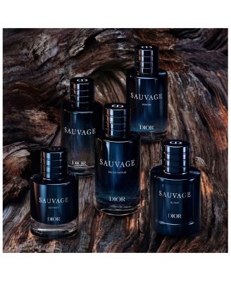Dior Sauvage Gift Sets - Bloomingdale's