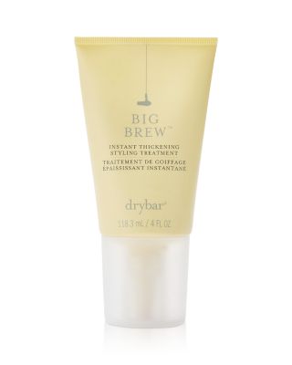Drybar Big Brew Instant Thickening Styling Treatment 4 Oz.