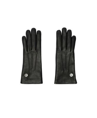  Leather Gloves