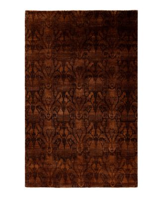 Bloomingdales Modern M1652 Area Rug, 5'10"x9'1"