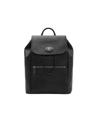 Knight Stamp Drawcord Backpack