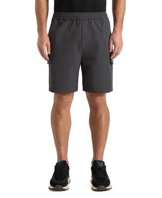 Dimitri Technical Cargo Shorts