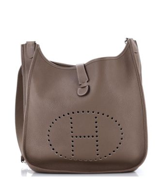 GM Evelyne Bag Gen III Clemence