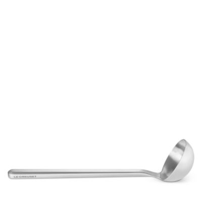 Stainless Steel Ladle 