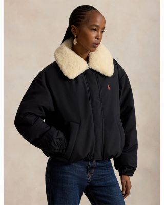 Down Puffer Jacket - thumbnail 3
