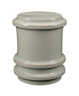  Reglet Ceramic Stool