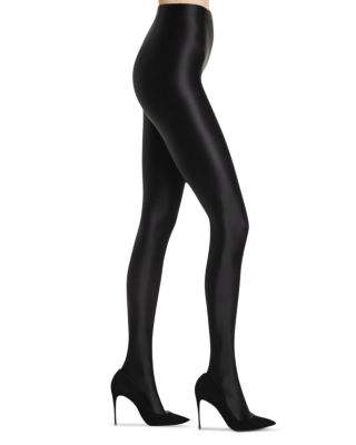 Mercury Gloss Opaque Tights