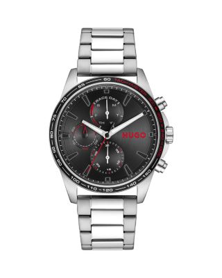 Hugo Boss #Drift Watch, 43mm