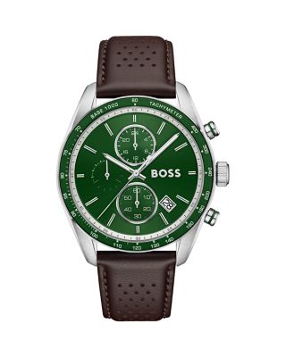 Grand Prix Chronograph, 44.5mm