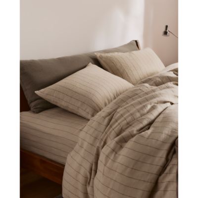 Linen Sheets