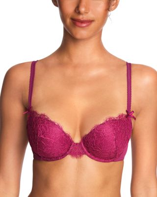It's On Lace Contour Bra