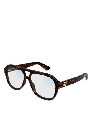 Aviator Sunglasses, 55mm