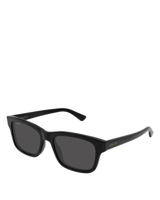 Generation Gucci Square Sunglasses, 54mm