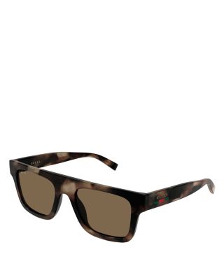 Square Sunglasses, 53mm