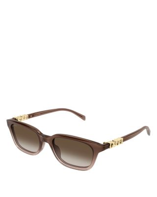 Square Sunglasses, 53mm