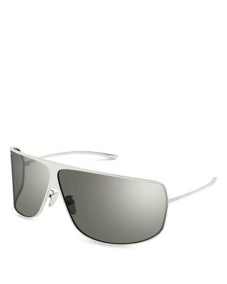 Shield Sunglasses, 80mm