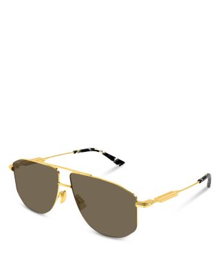 Pilot Sunglasses, 59mm