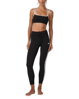Daily Track Leggings - thumbnail 2