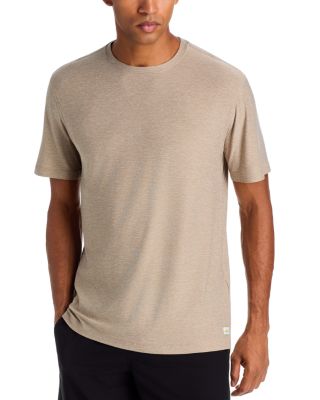 Strato Short Sleeve Tech Tee