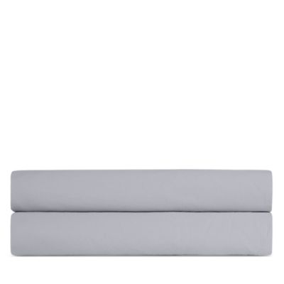 Percale Fitted Sheet, Full