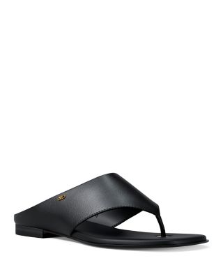 Women's Alster Leather Thong Sandals