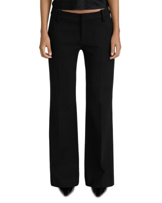 The Pixie Low Rise Pants 