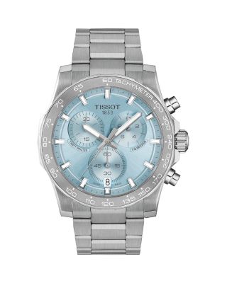 Supersport Chronograph, 42mm