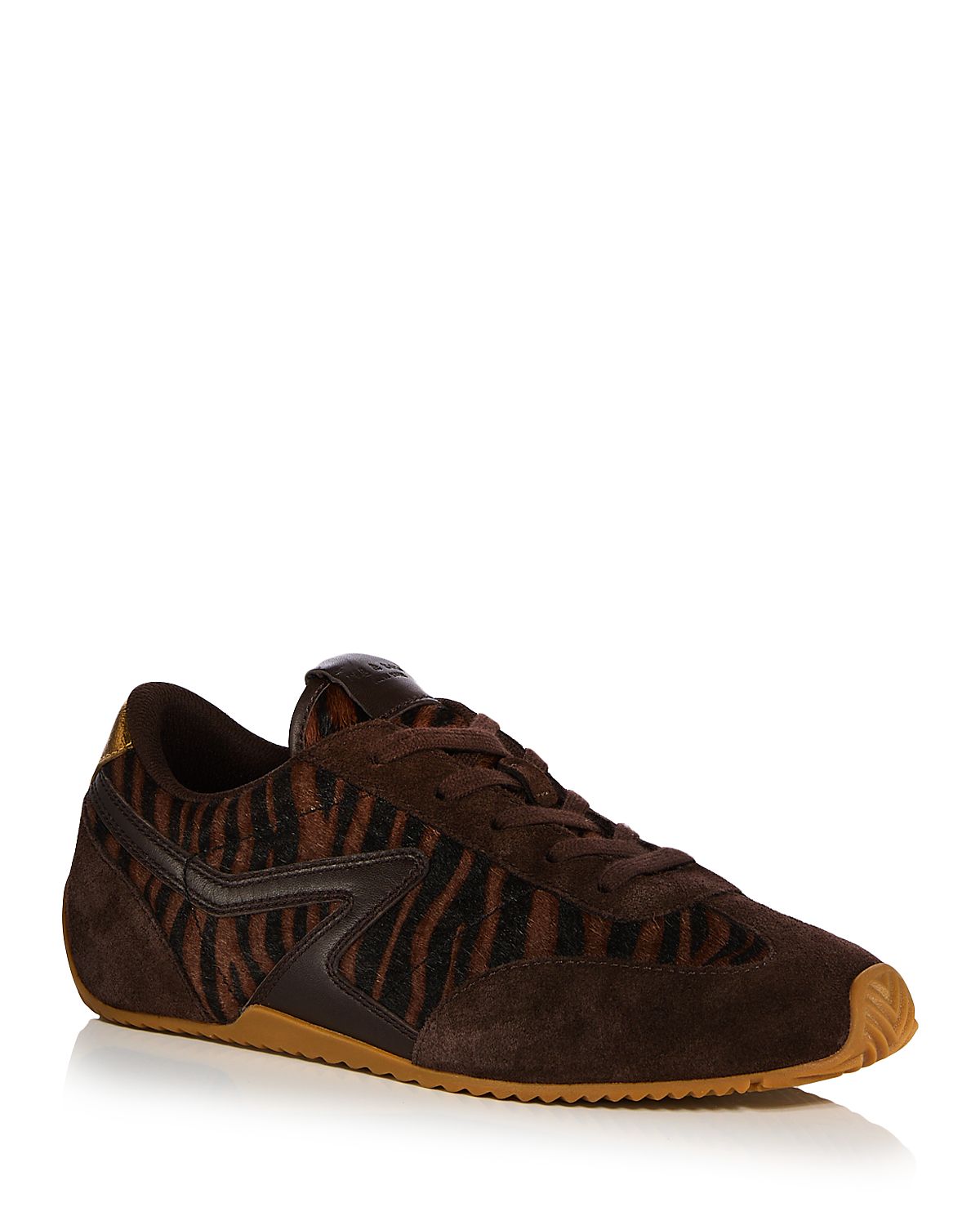 rag & bone Women's Retro Runner Slim Ultra Sneakers